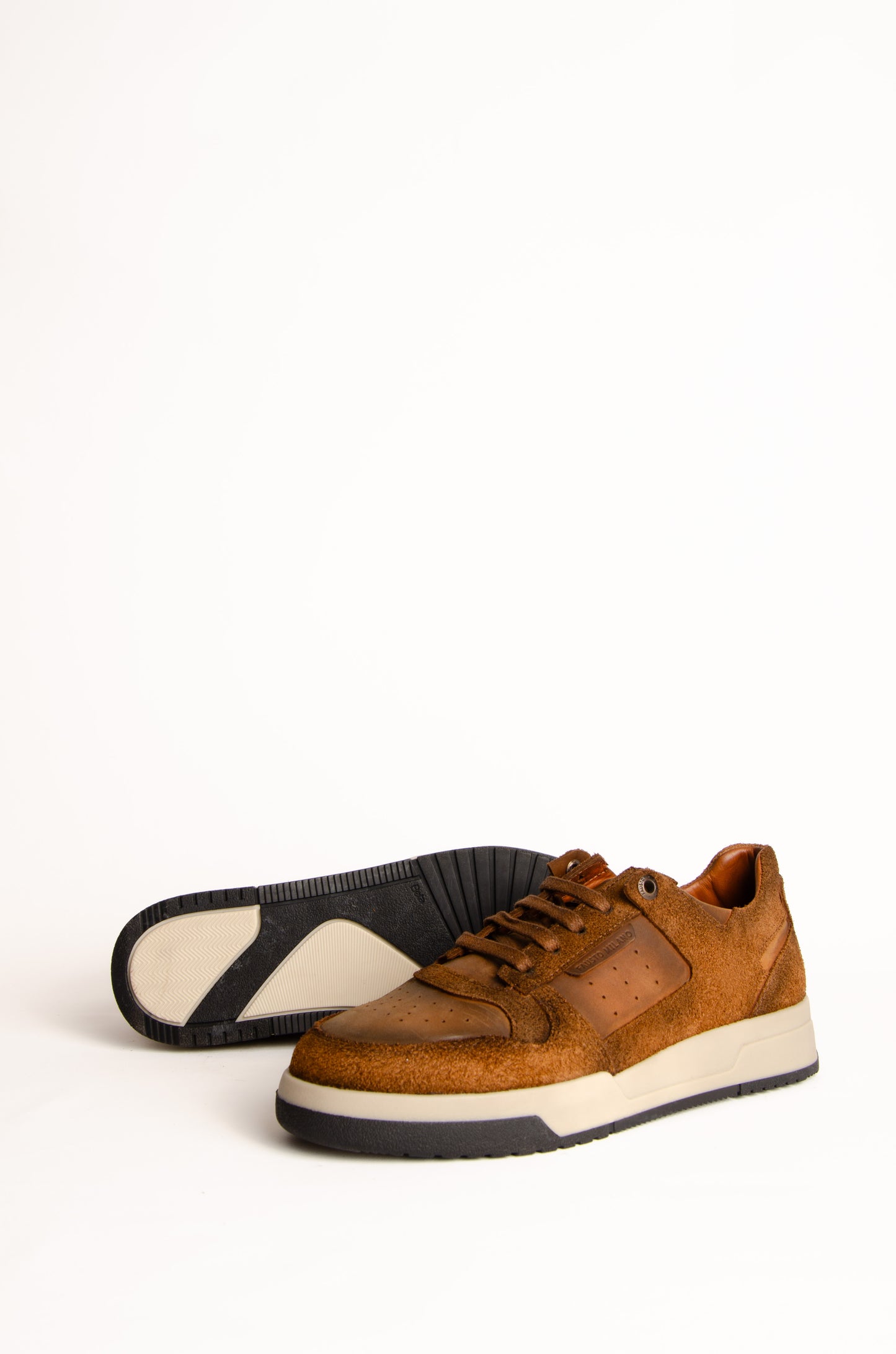 Zapatilla Nicolo suela