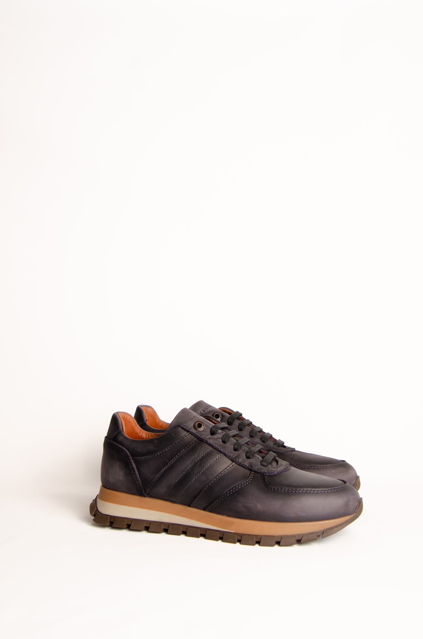 Zapatilla Marcello Azul