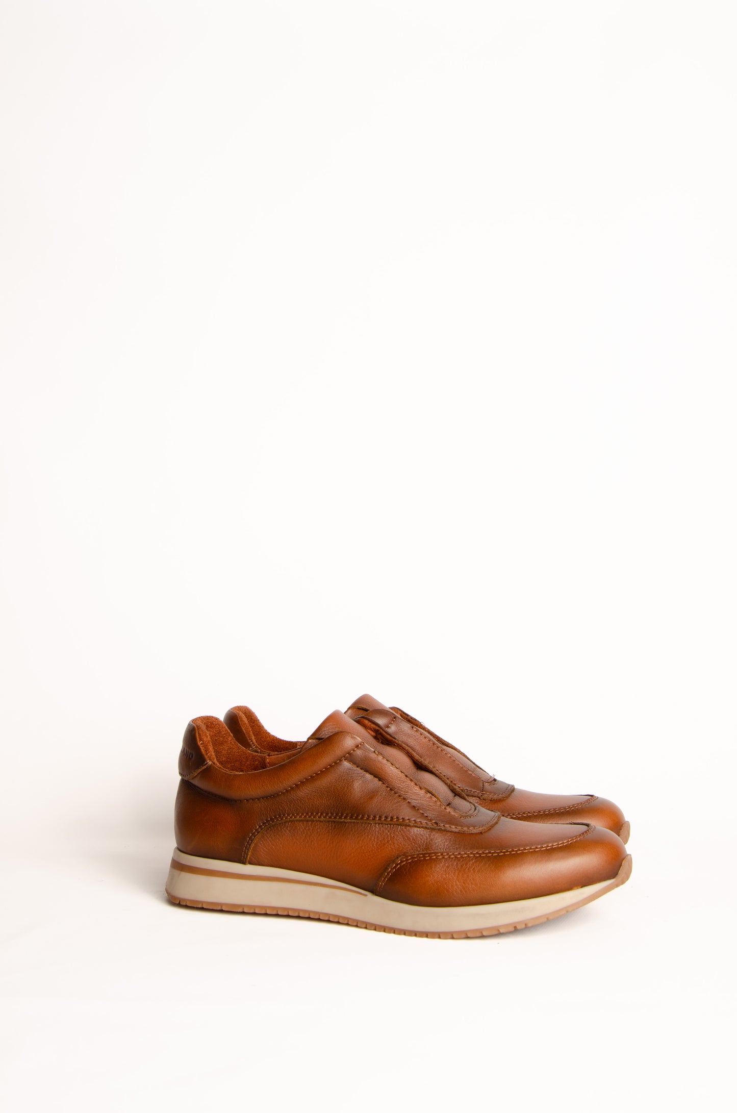 Zapatilla Angello Suela