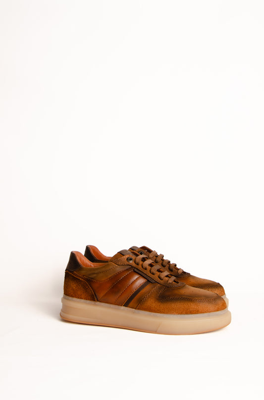 Zapatilla Riccardo Suela