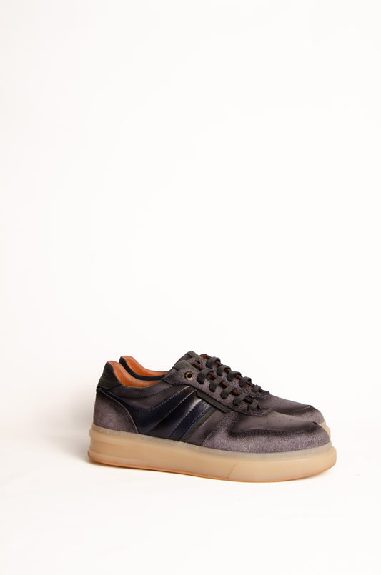 Zapatilla Riccardo Azul