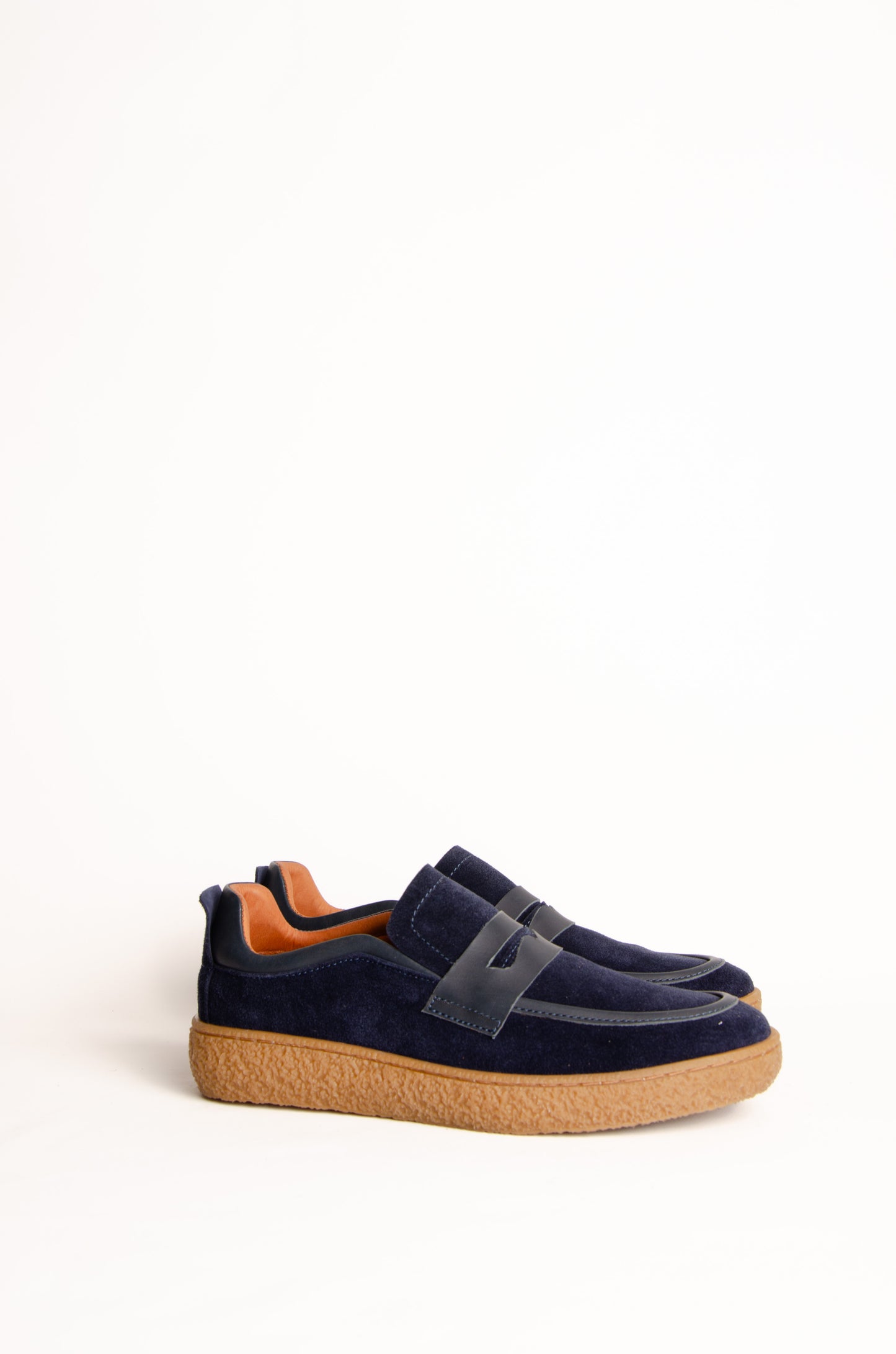 Zapatilla Massimo Azul