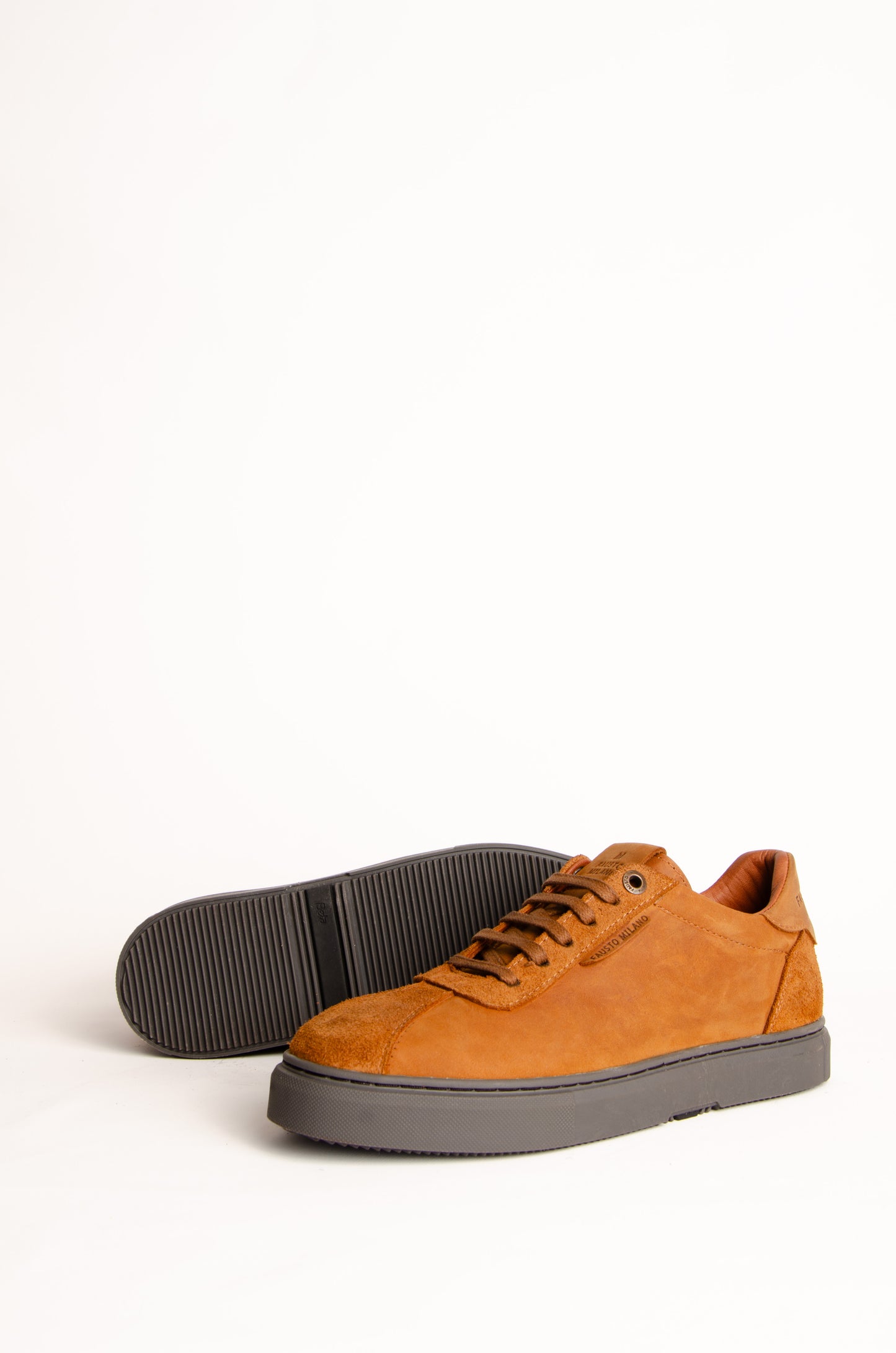 Zapatilla Ettore Suela