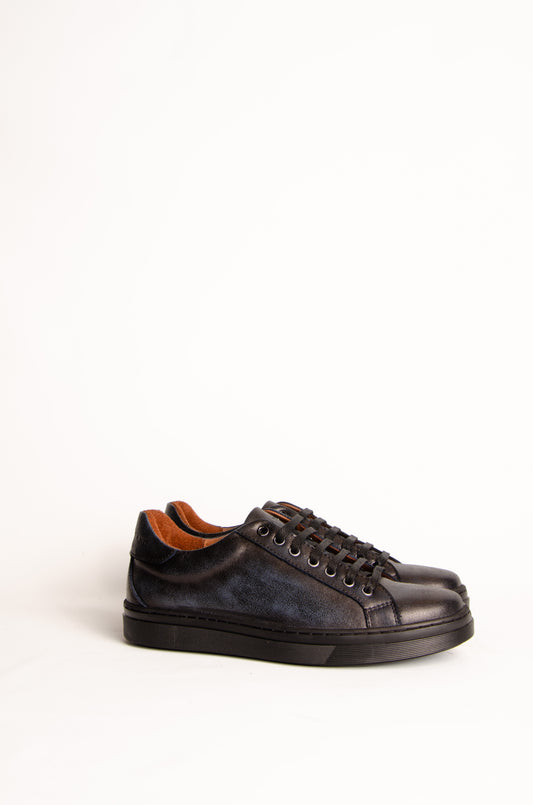 Zapatilla Corrado Azul