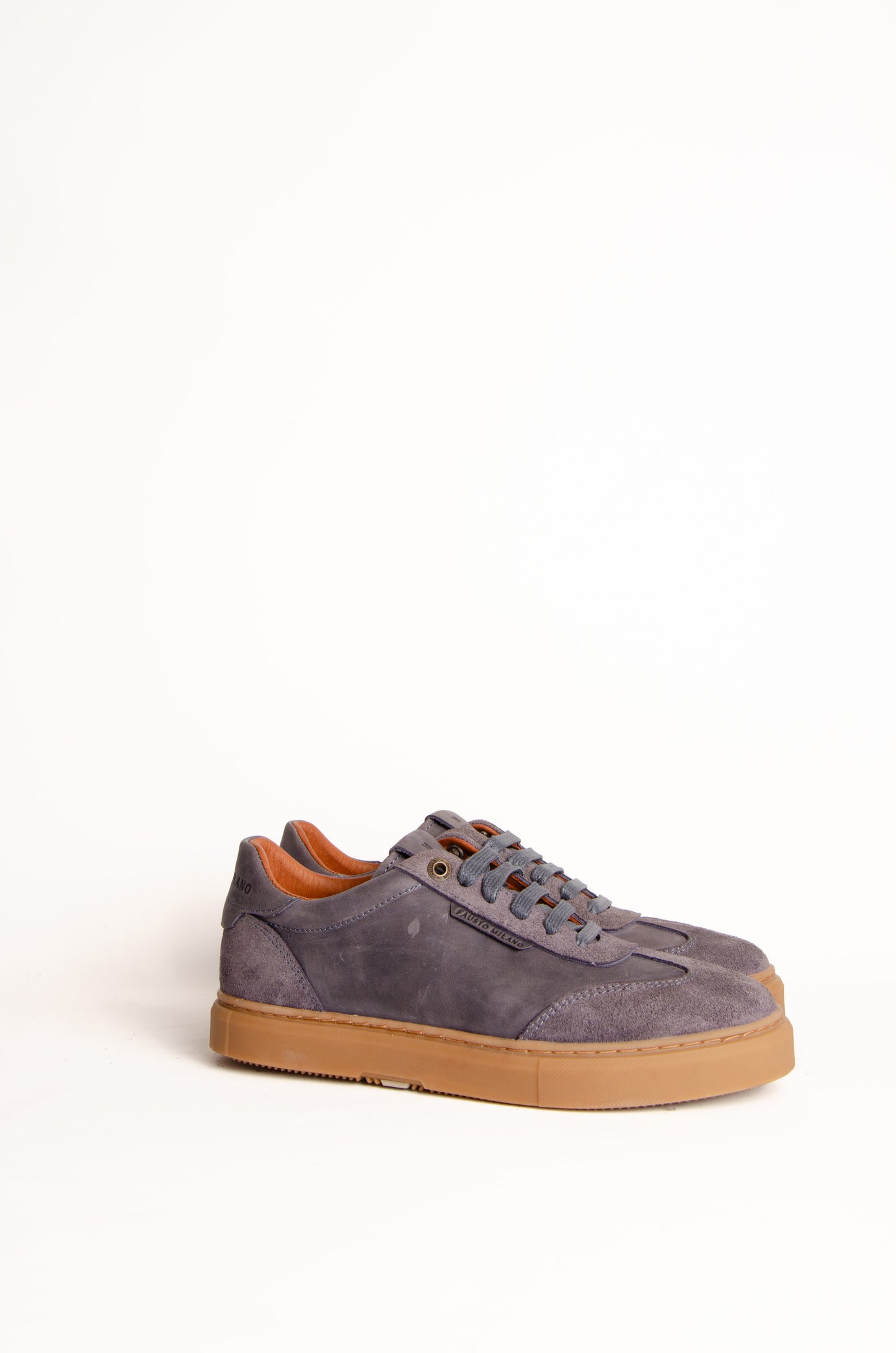 Zapatilla Umberto Azul