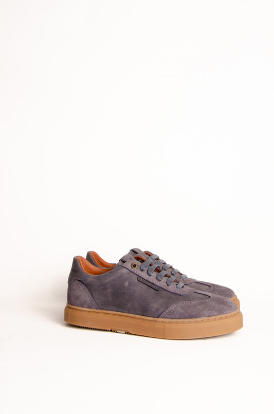 Zapatilla Umberto Azul