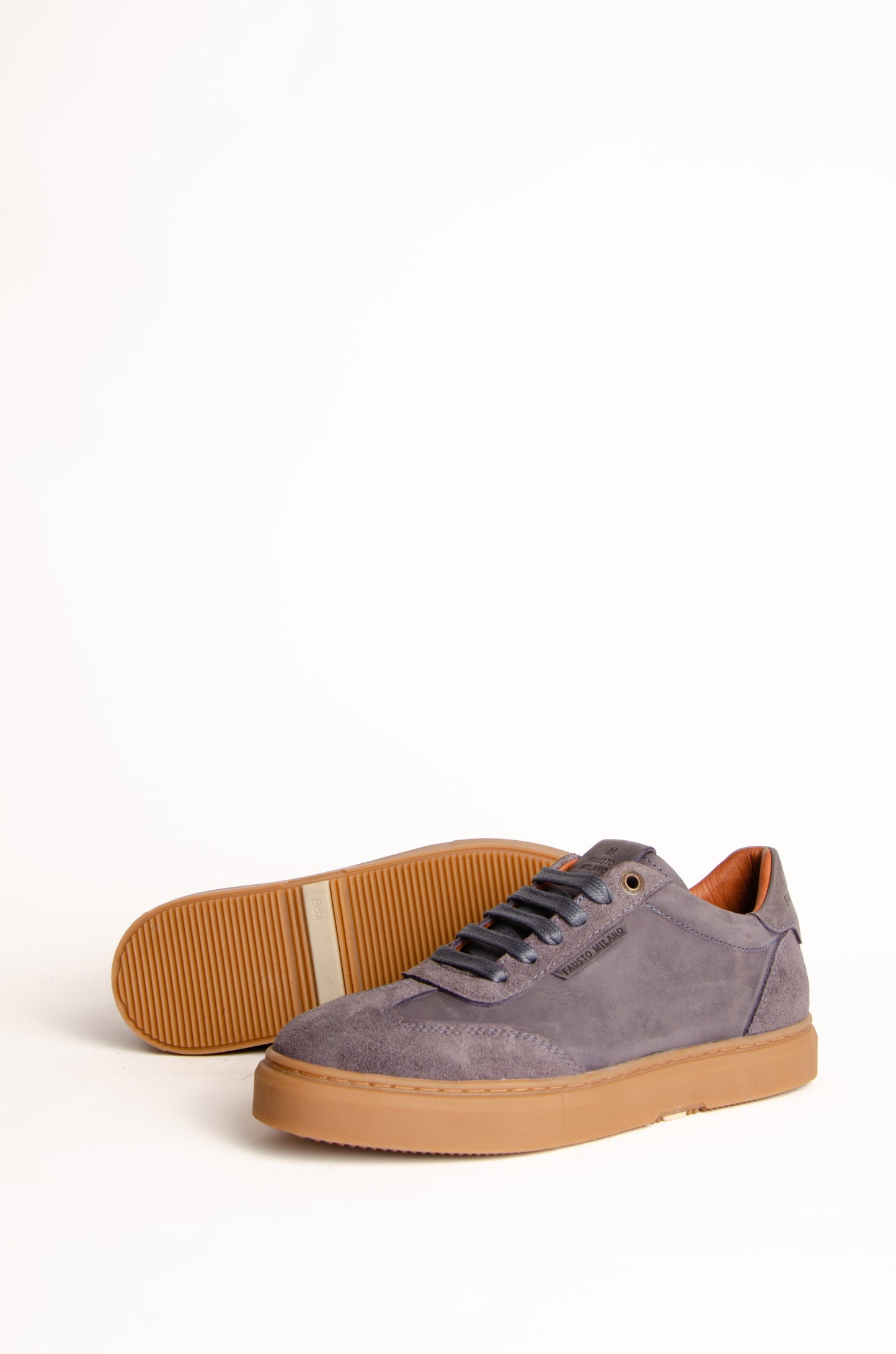 Zapatilla Umberto Azul