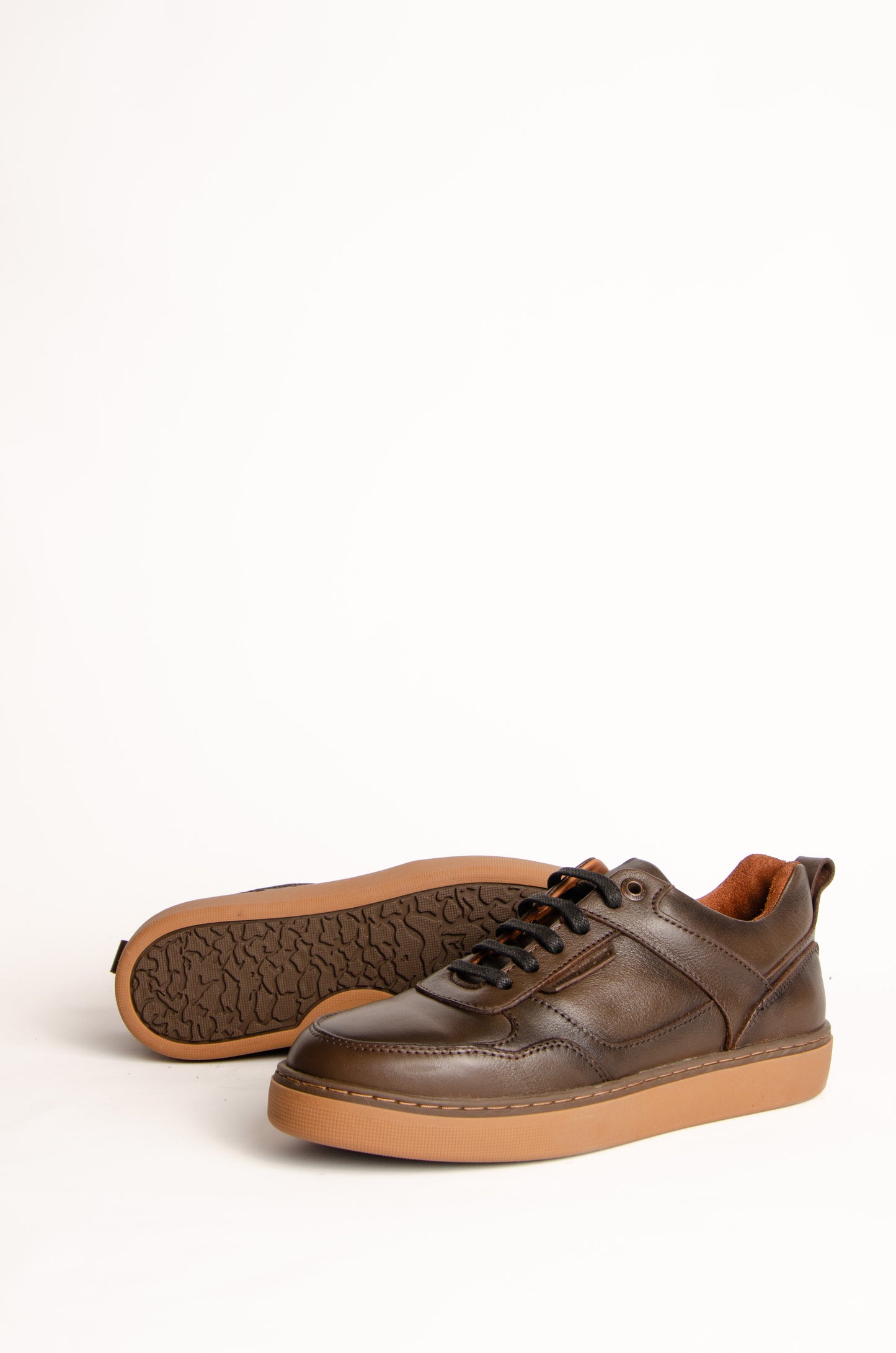 Zapatilla Valerio Choco