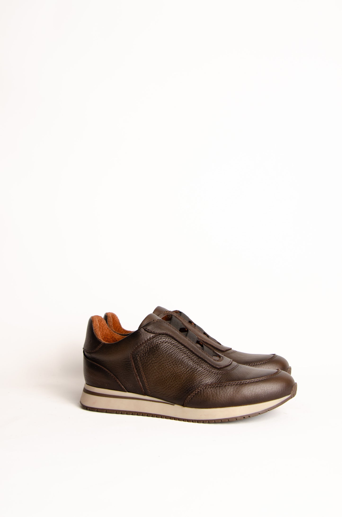 Zapatilla Domenico Choco