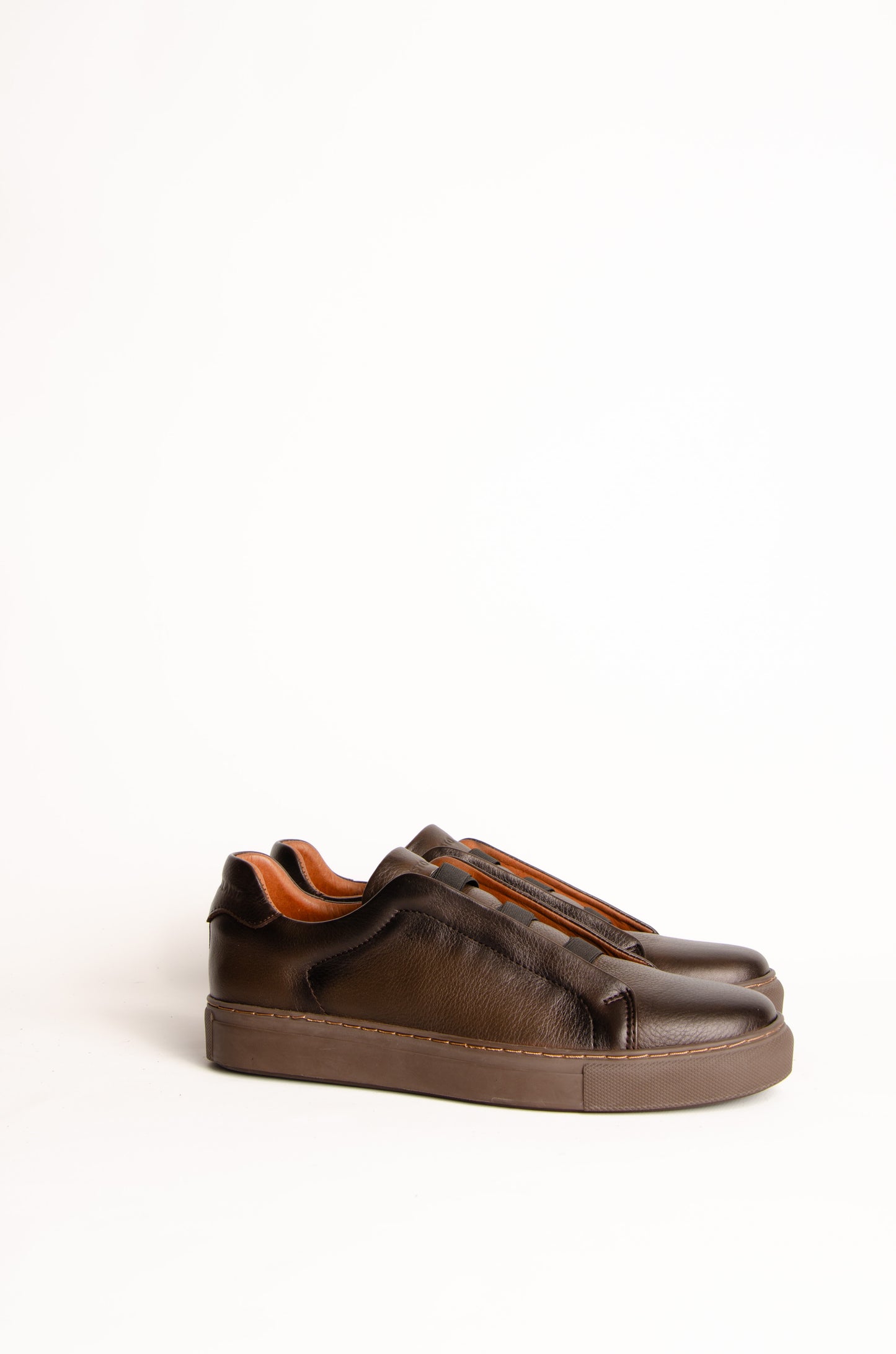Zapatilla Ivano Choco