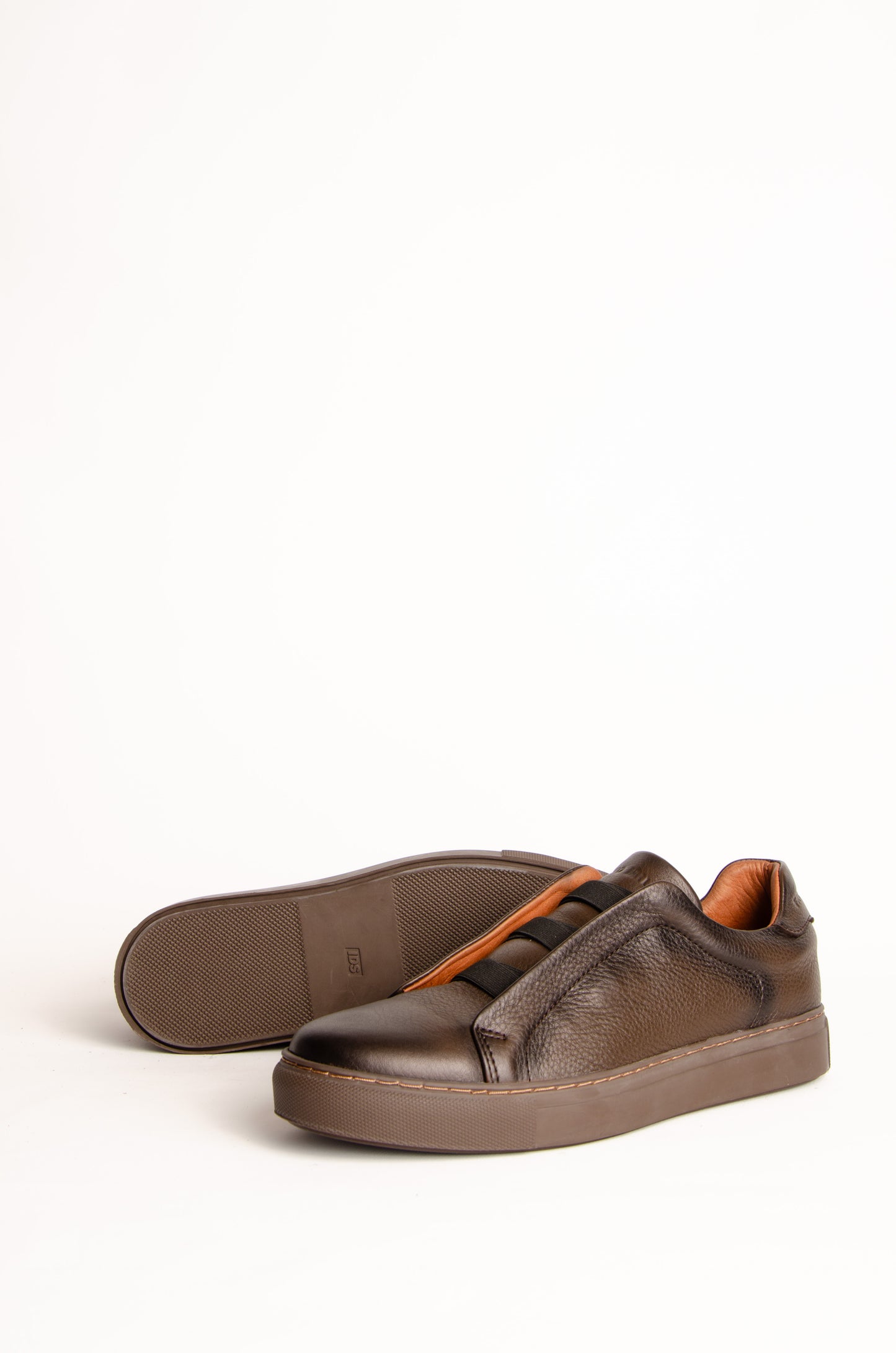 Zapatilla Ivano Choco
