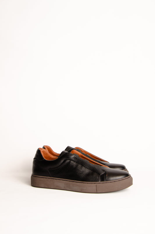 Zapatilla Ivano Negro