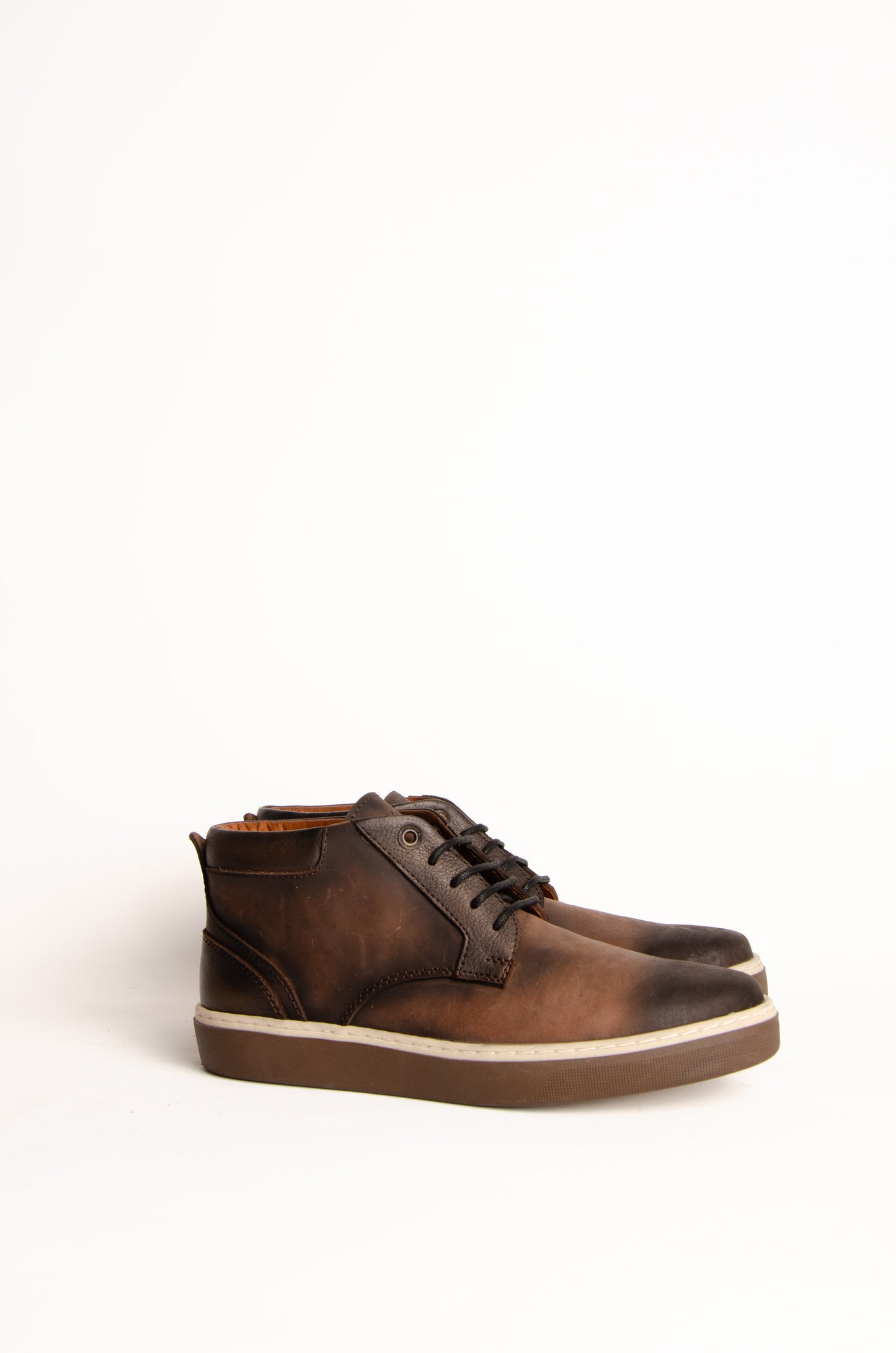 Zapatilla Lamberto Choco