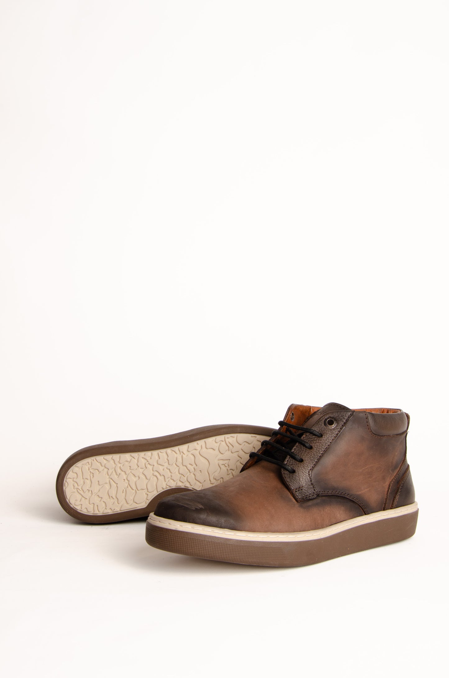 Zapatilla Lamberto Choco