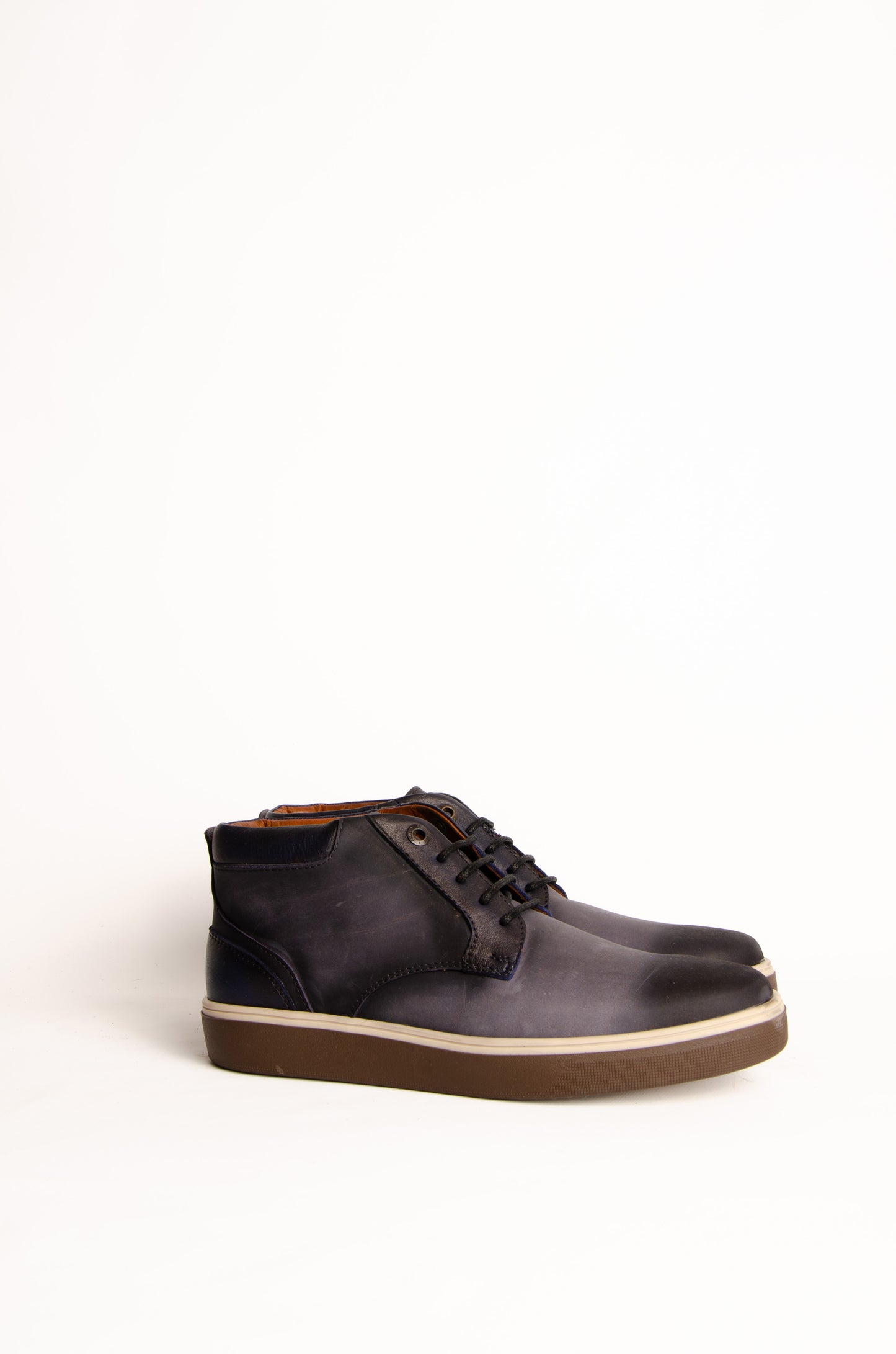 Zapatilla Lamberto Azul