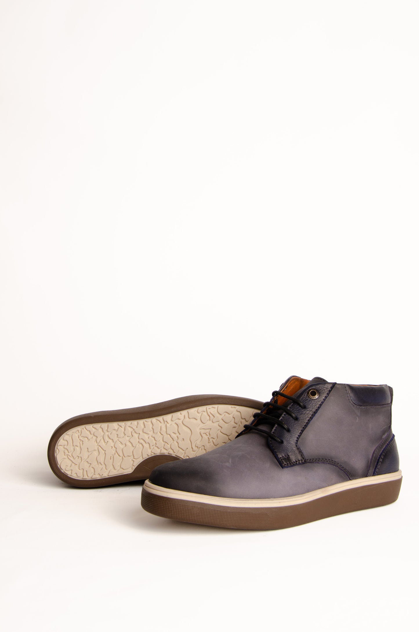 Zapatilla Lamberto Azul