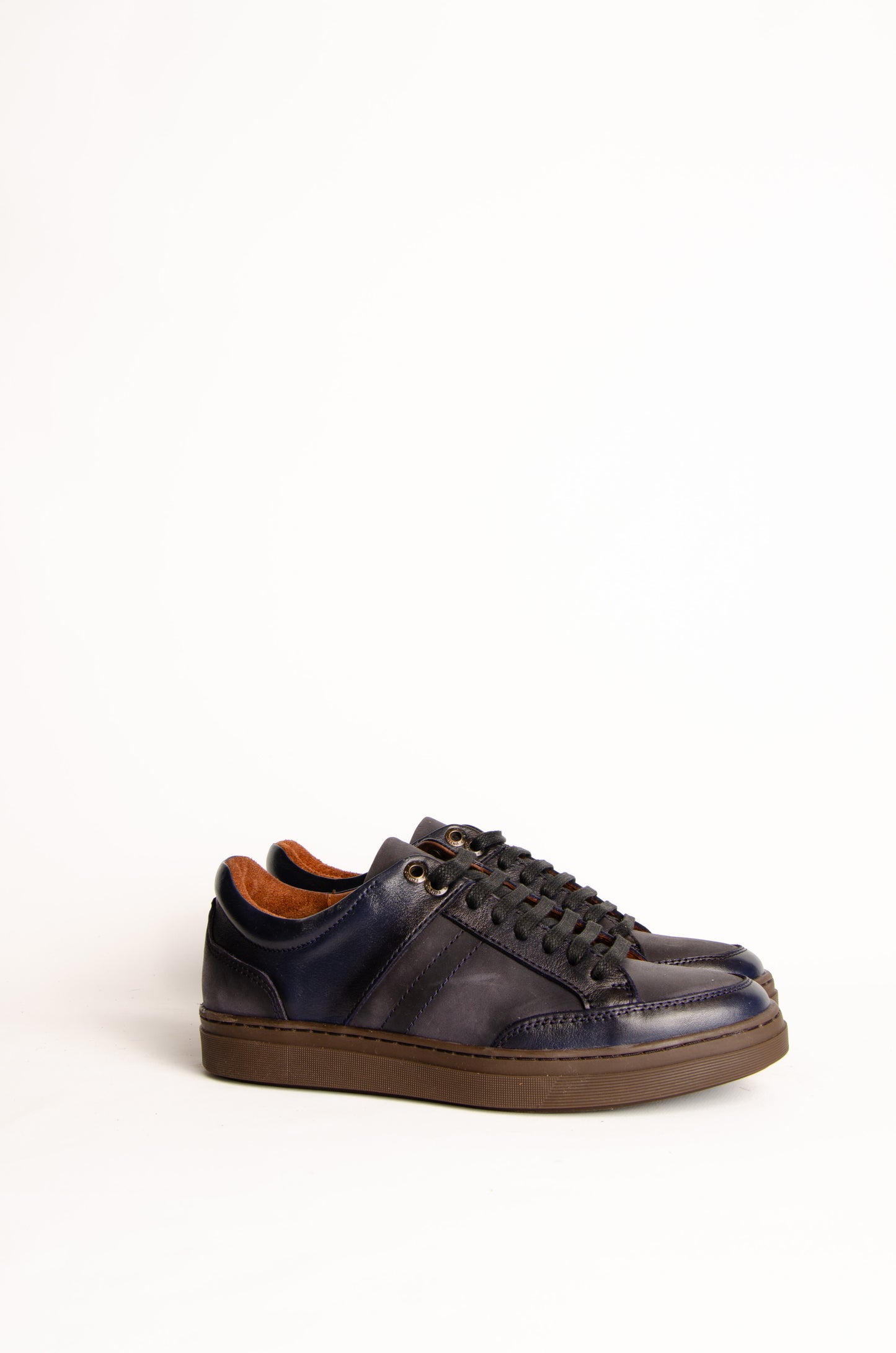 Zapatilla Orlando Azul