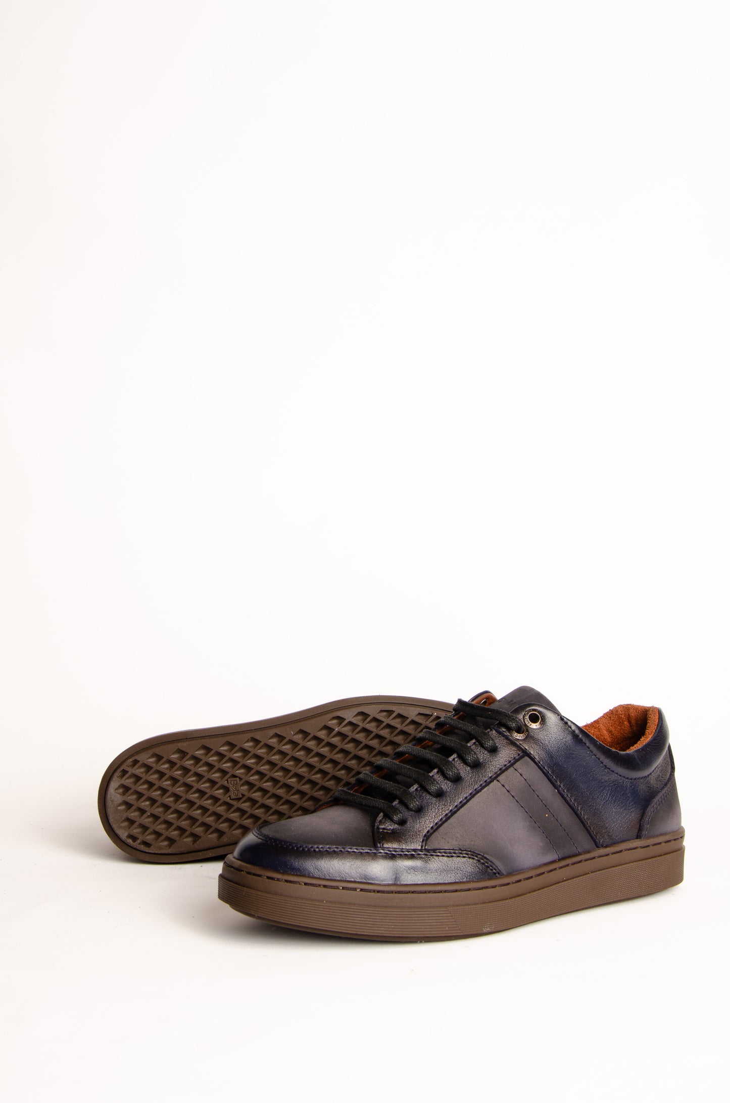 Zapatilla Orlando Azul
