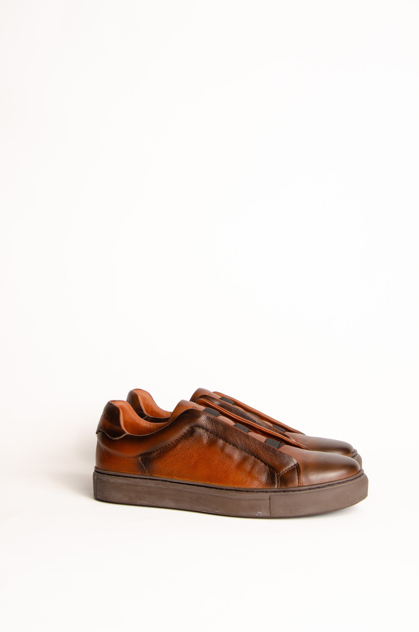 Zapatilla Ivano Suela