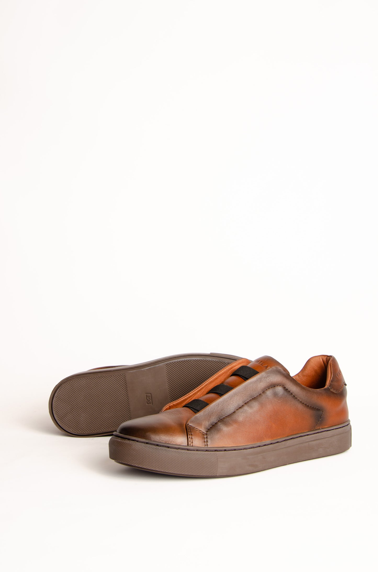 Zapatilla Ivano Suela