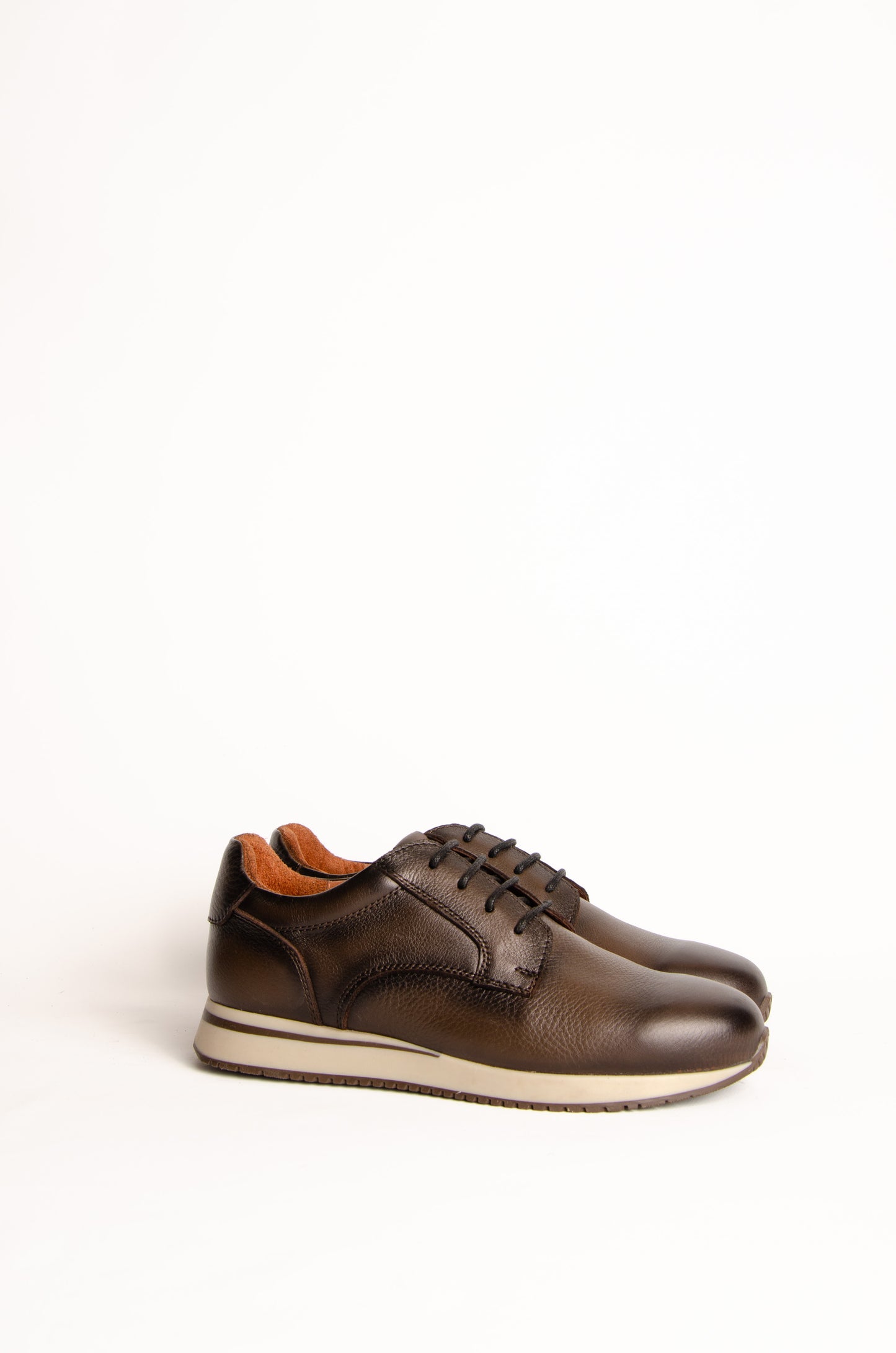 Zapatilla Alhigiero Choco