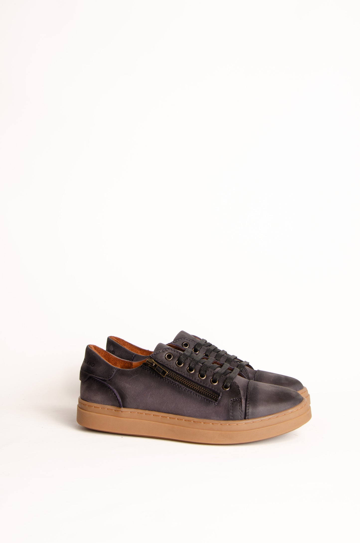 Zapatilla Anselmo Azul