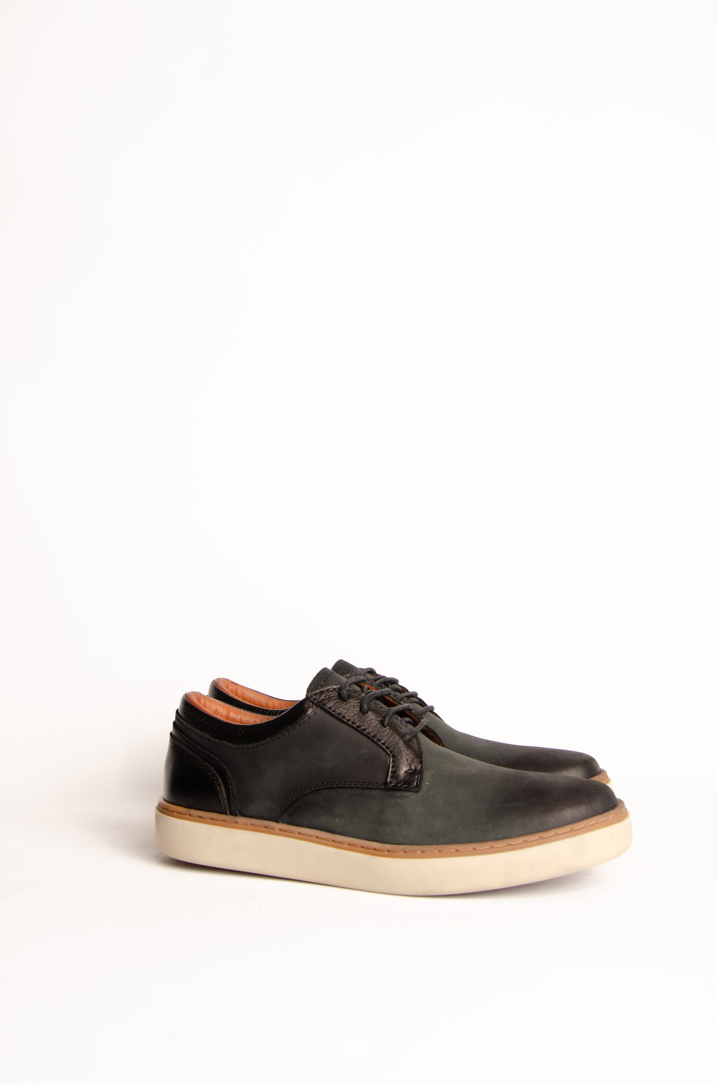 Zapatilla Arcangelo Negro