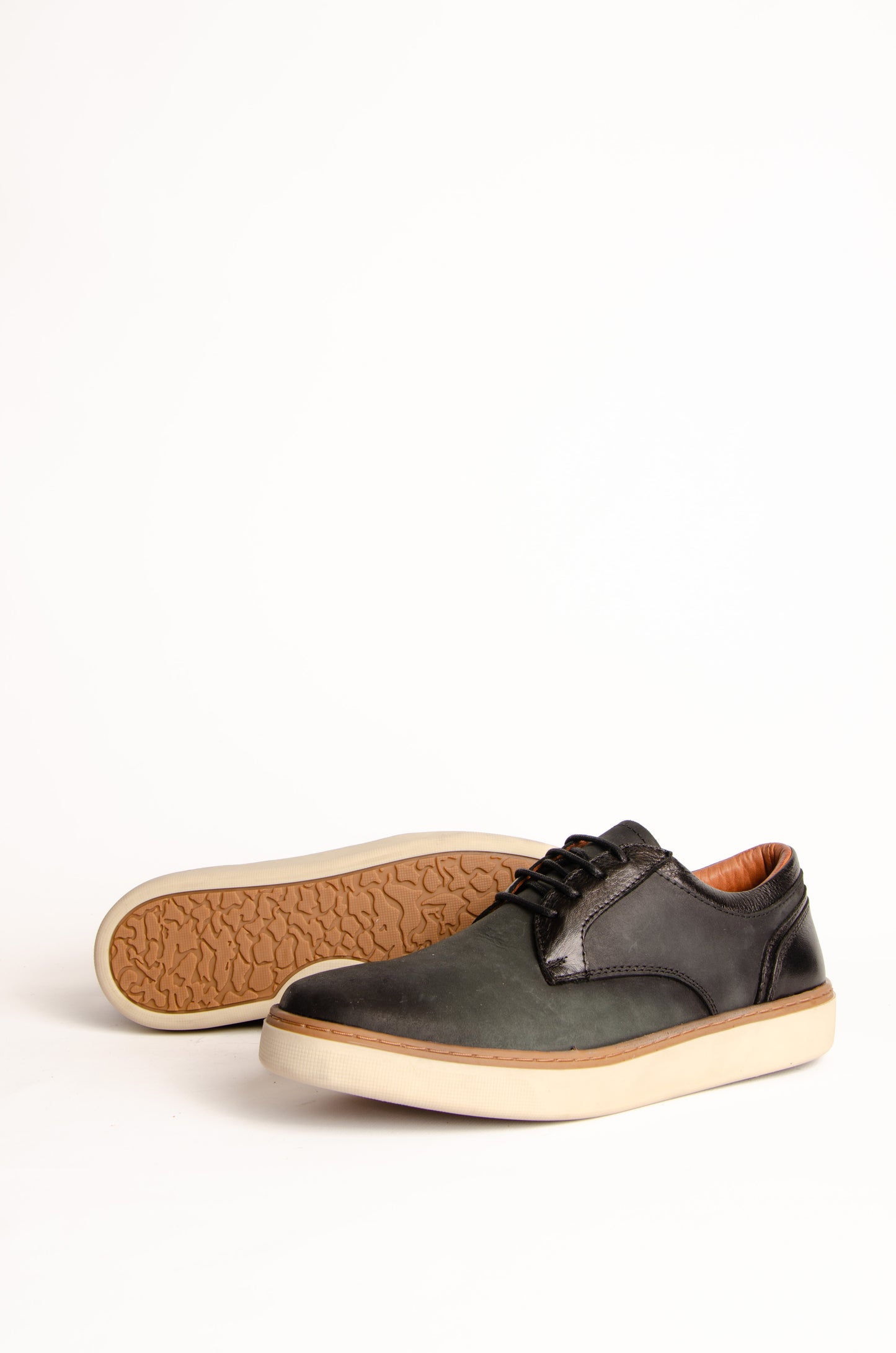 Zapatilla Arcangelo Negro