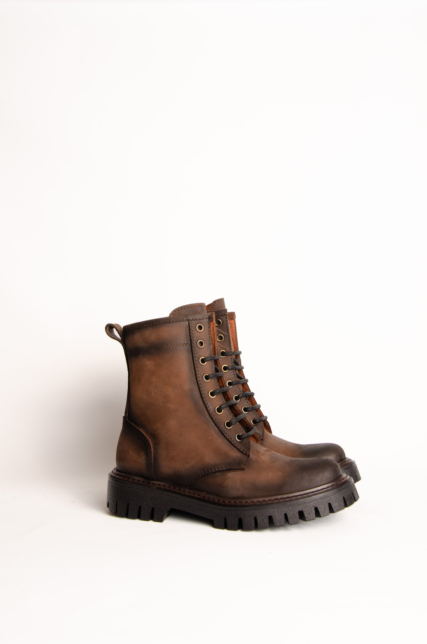 Borcego Alfonsina Choco