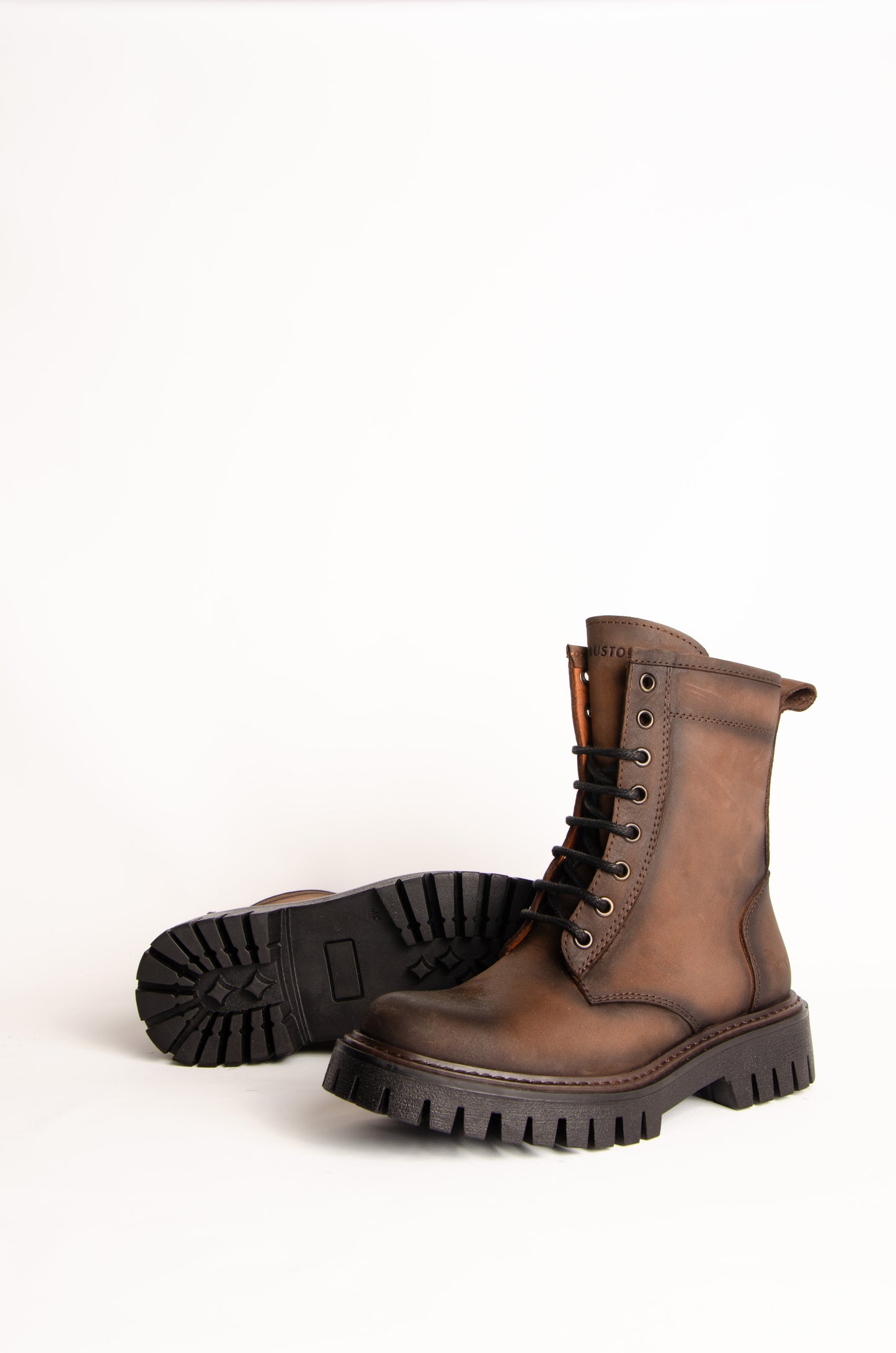 Borcego Alfonsina Choco