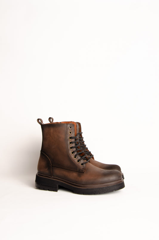 Borcego Amaltea Choco
