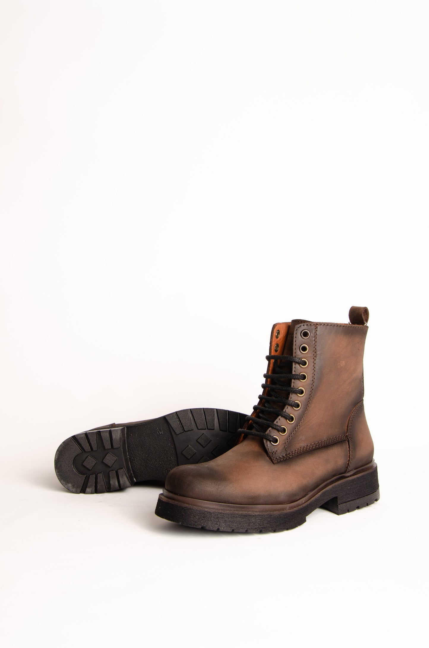 Borcego Amaltea Choco