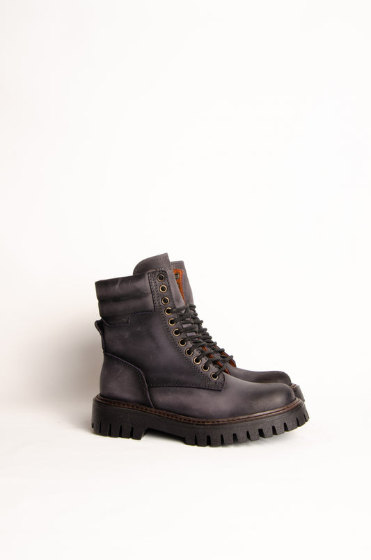 Borcego Berenice Azul