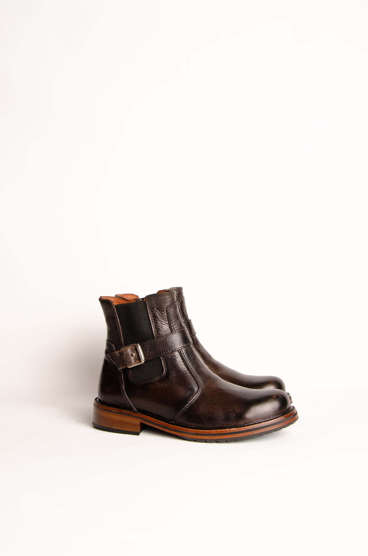 Borcego Celestina Choco