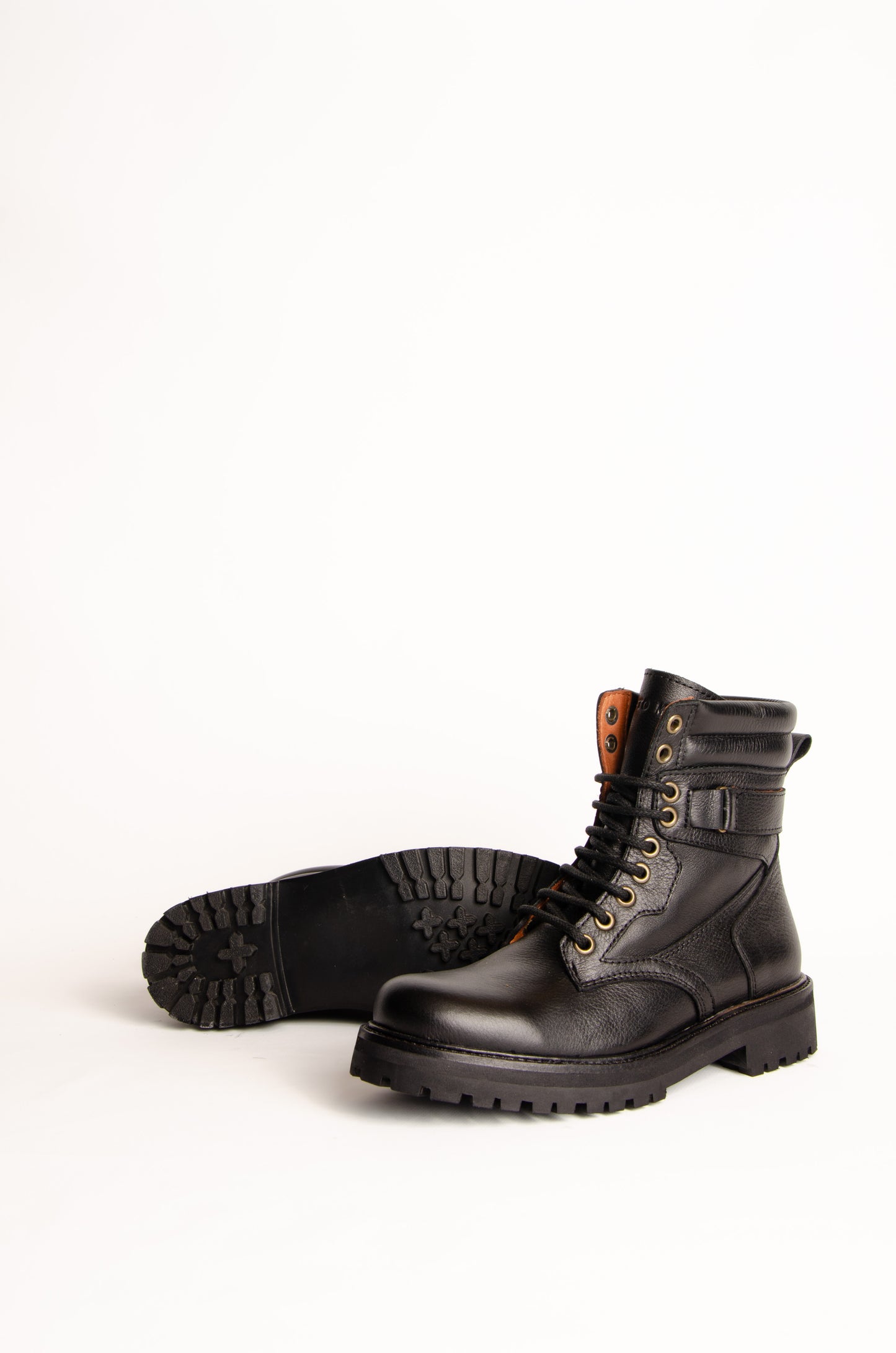 Borcego Costanza Negro