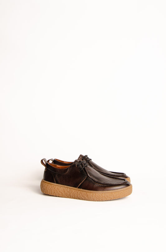Zapato Gelsomina Choco