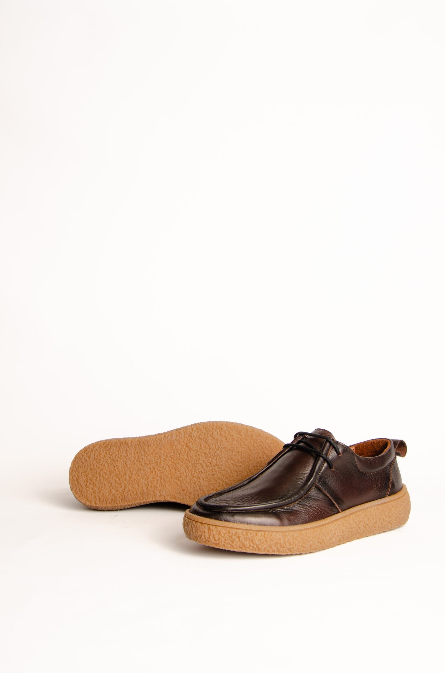 Zapato Gelsomina Choco