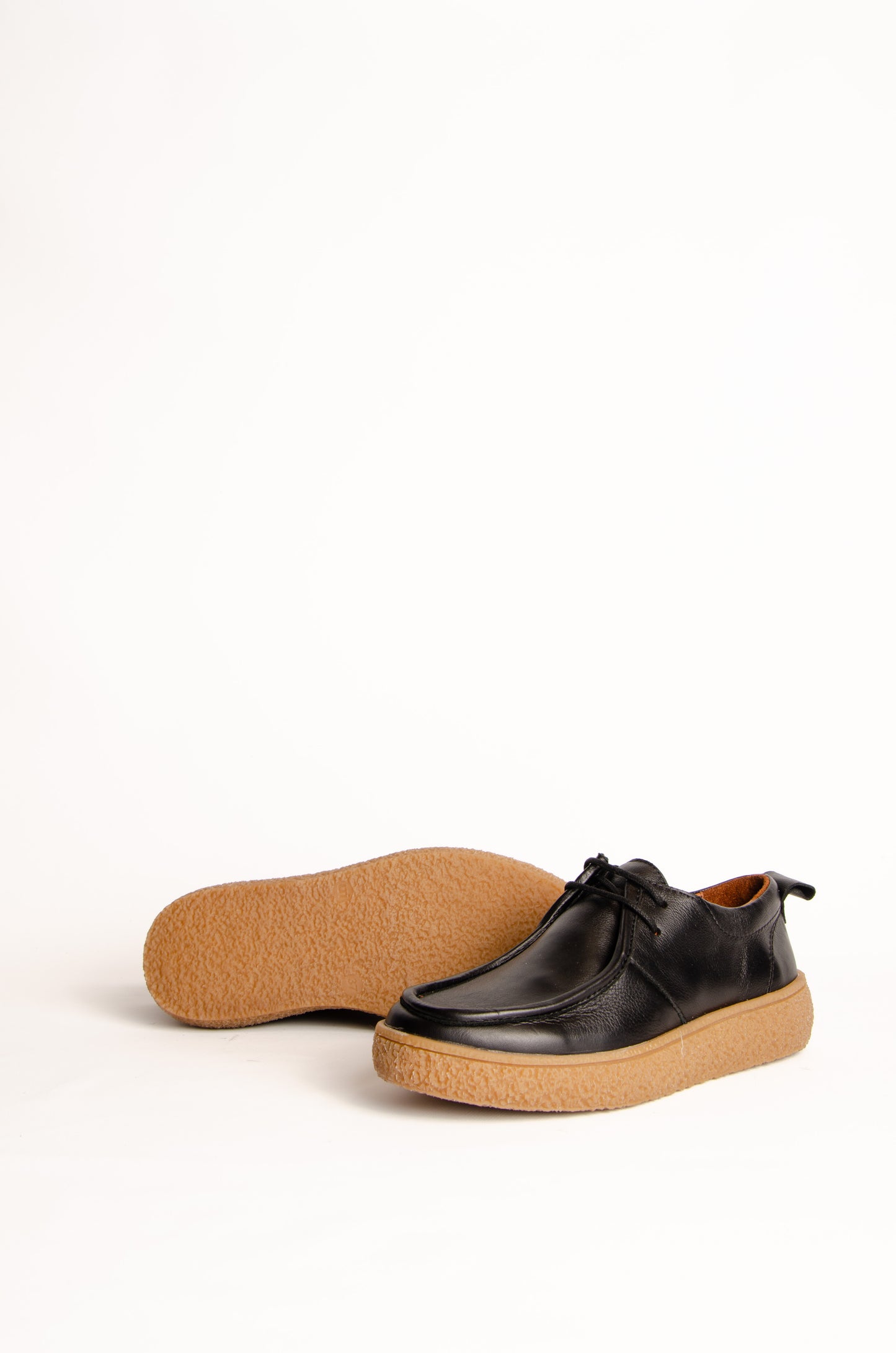 Zapato Gelsomina Negro