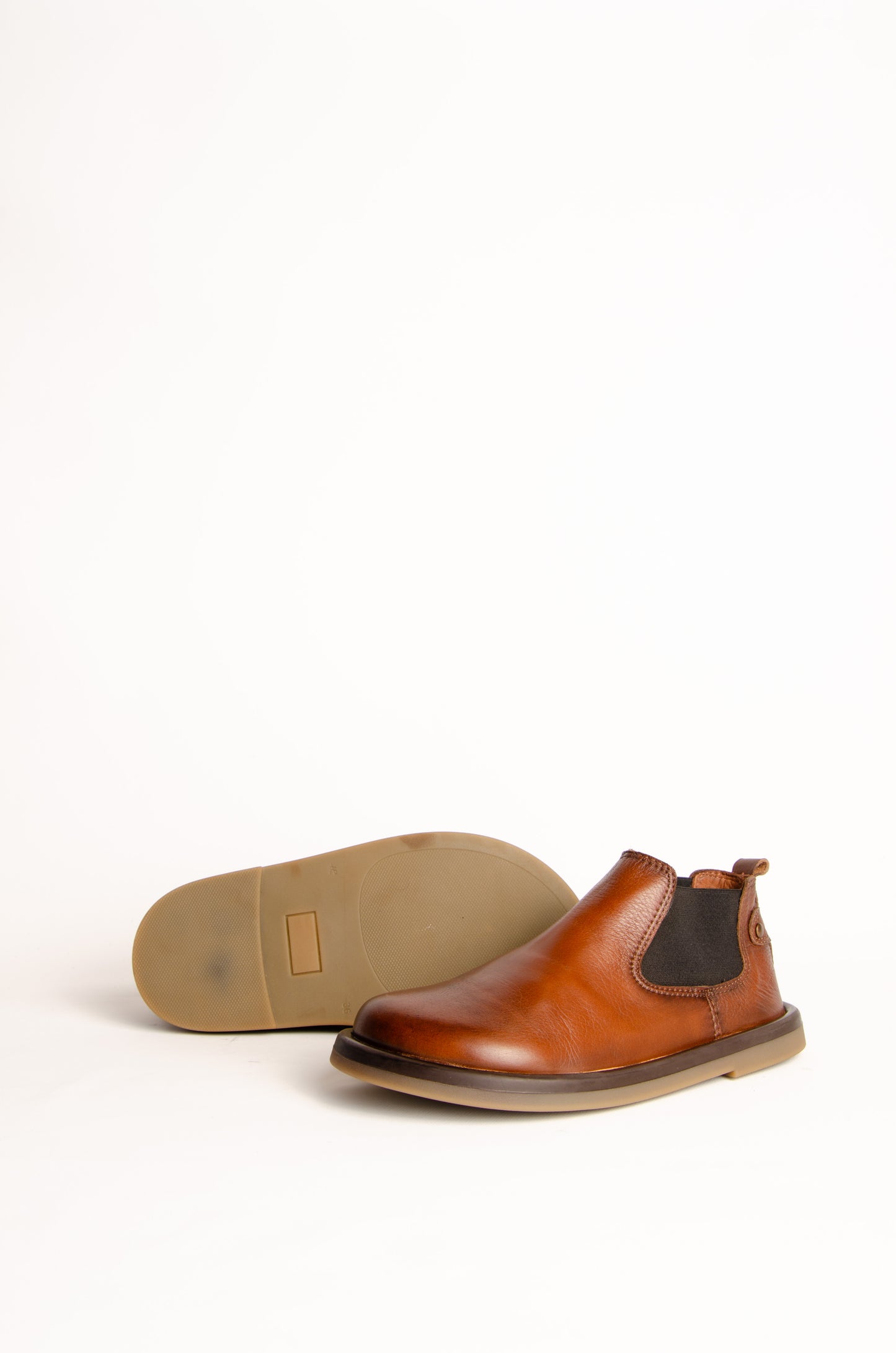 Zapato Lolanda suela