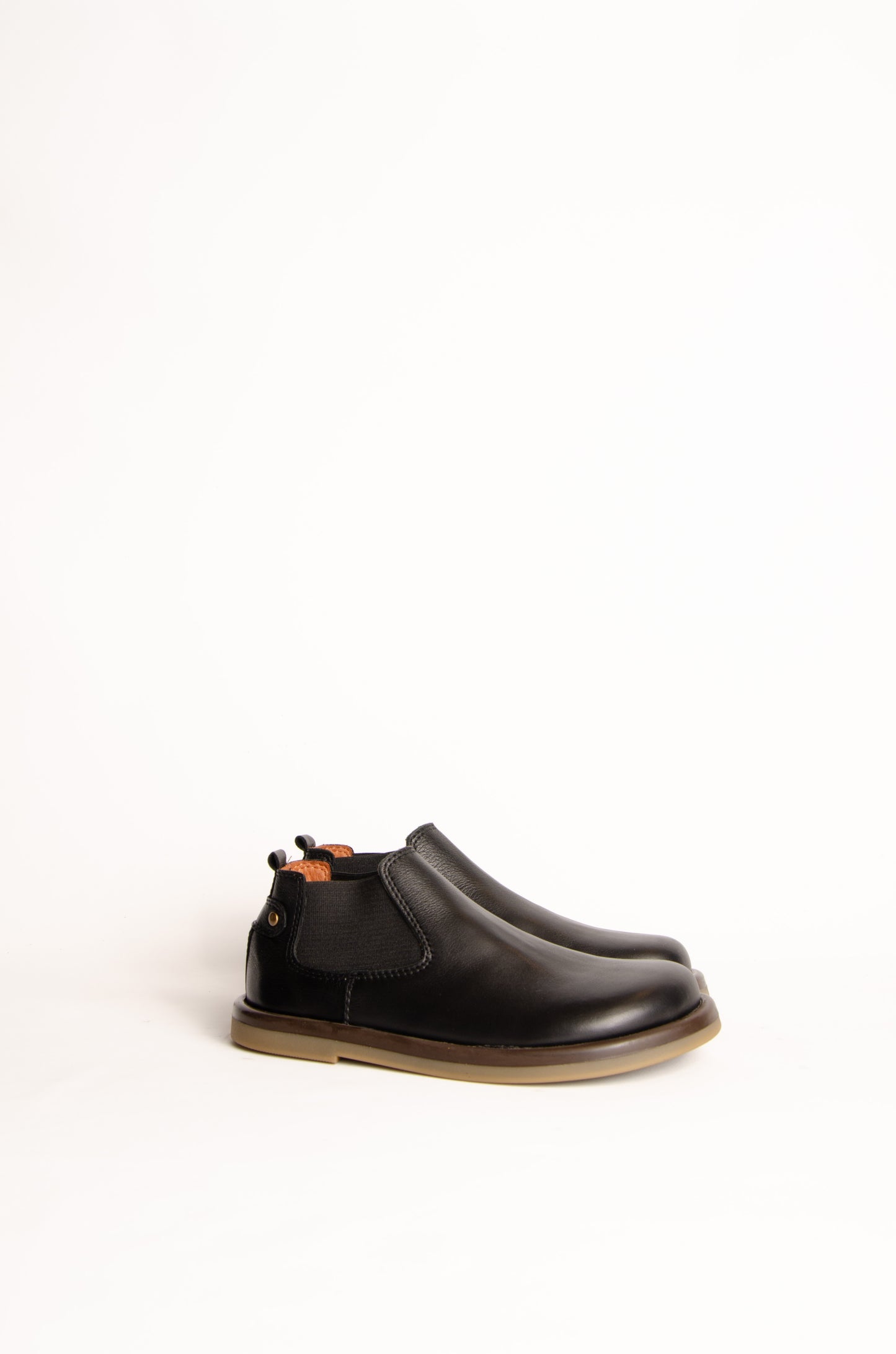 Zapato Lolanda Negro