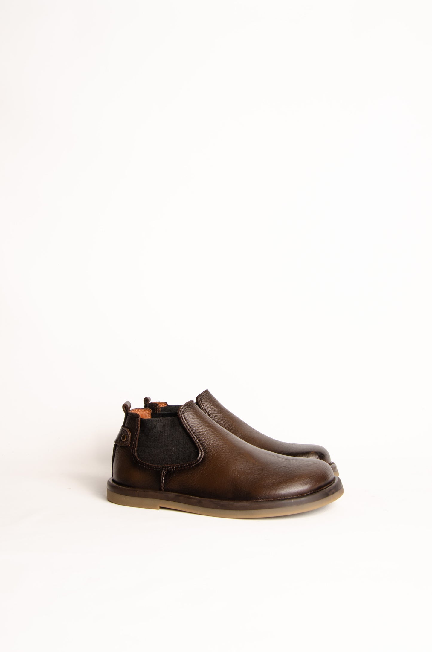 Zapato Lolanda Choco