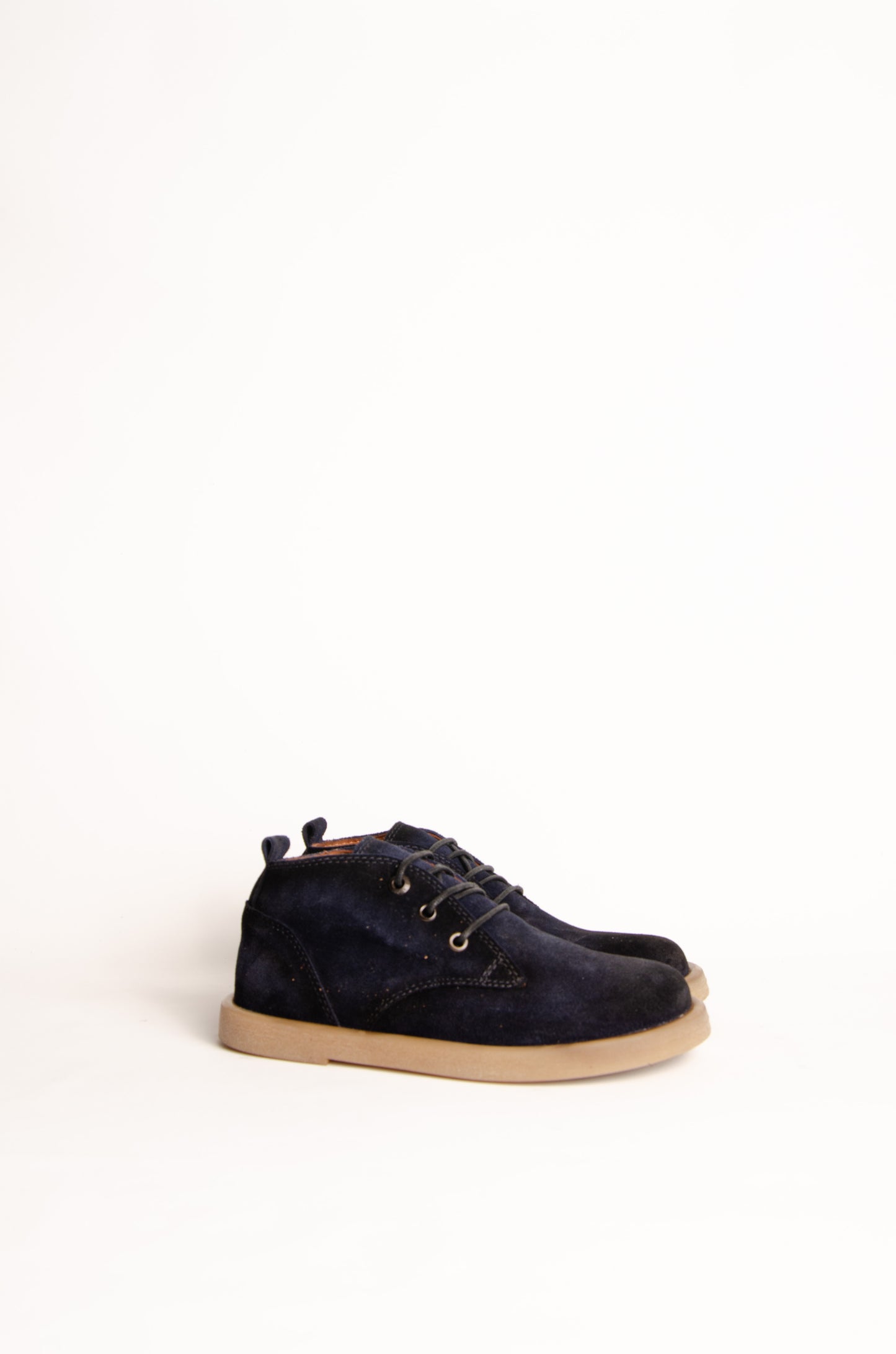 Zapato Ottavia Azul