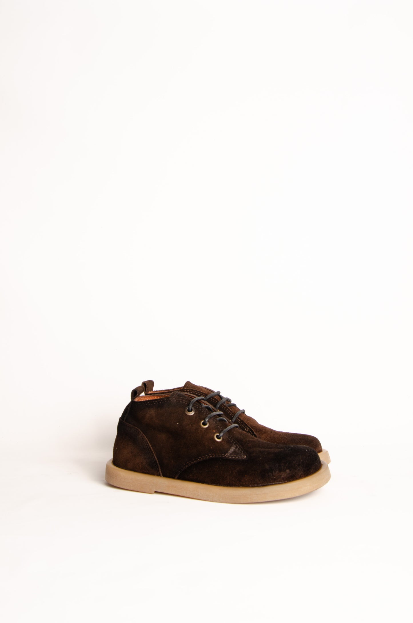 Zapato Ottavia Choco