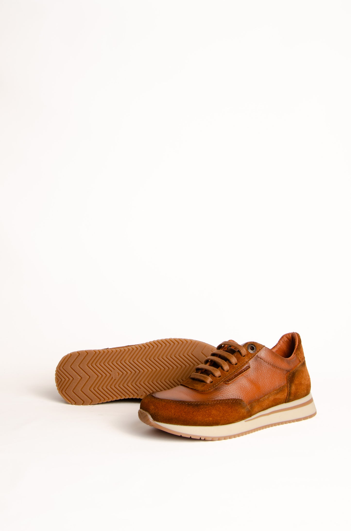Zapatilla Rosalba Suela
