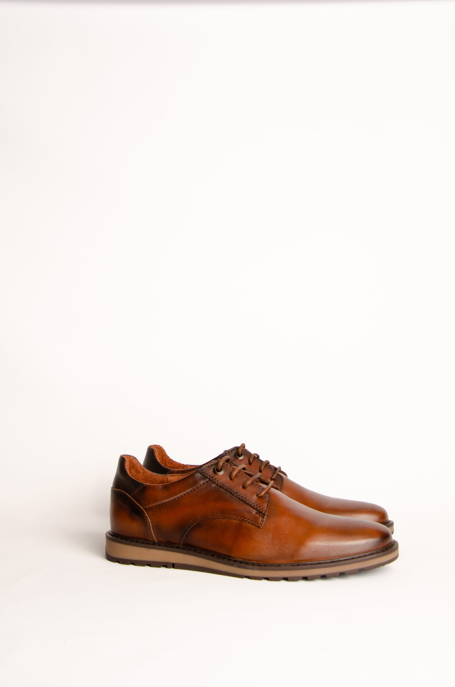 Zapato Amedeo Suela