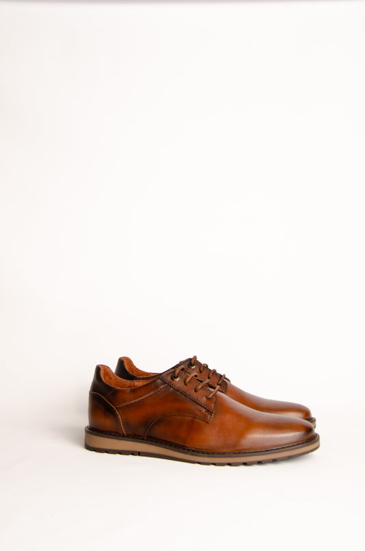 Zapato Amedeo Suela