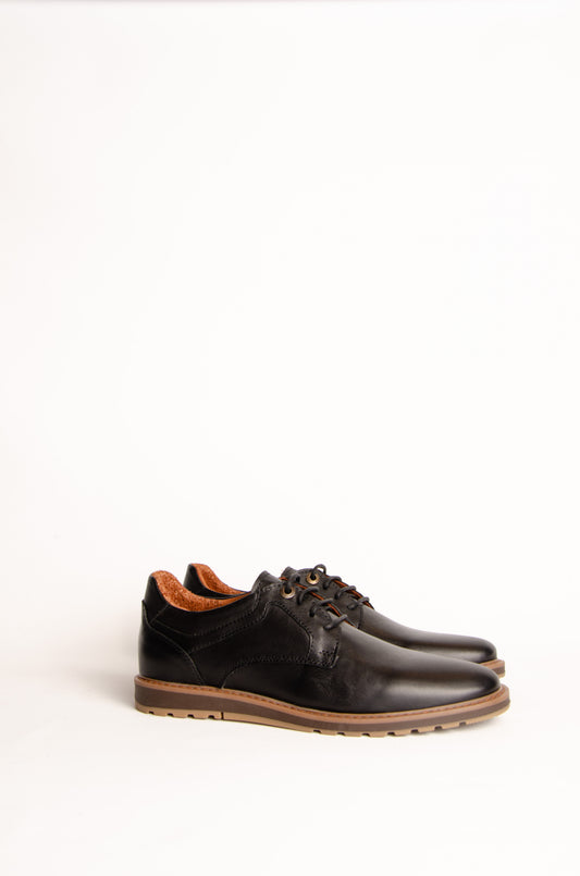Zapato Arnaldo Negro