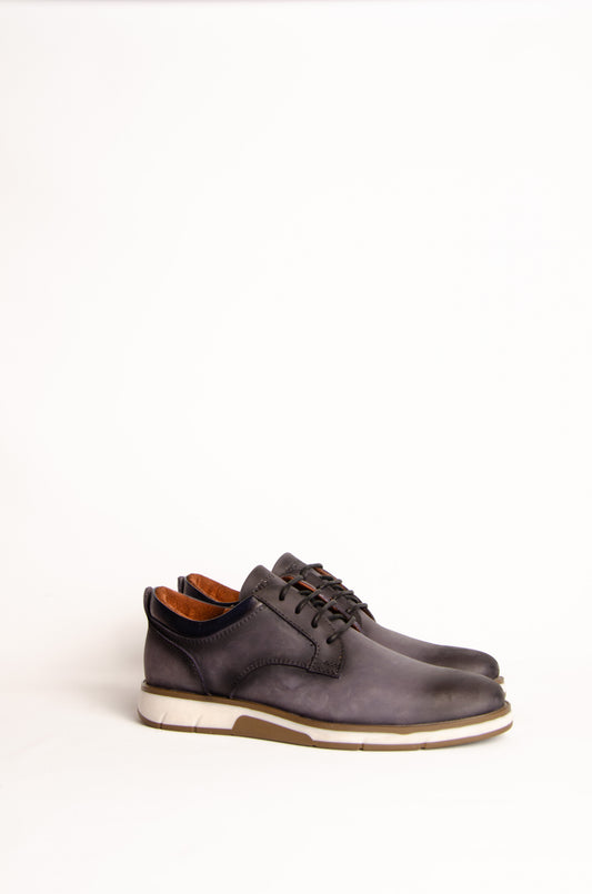 Zapato Beniamino Azul