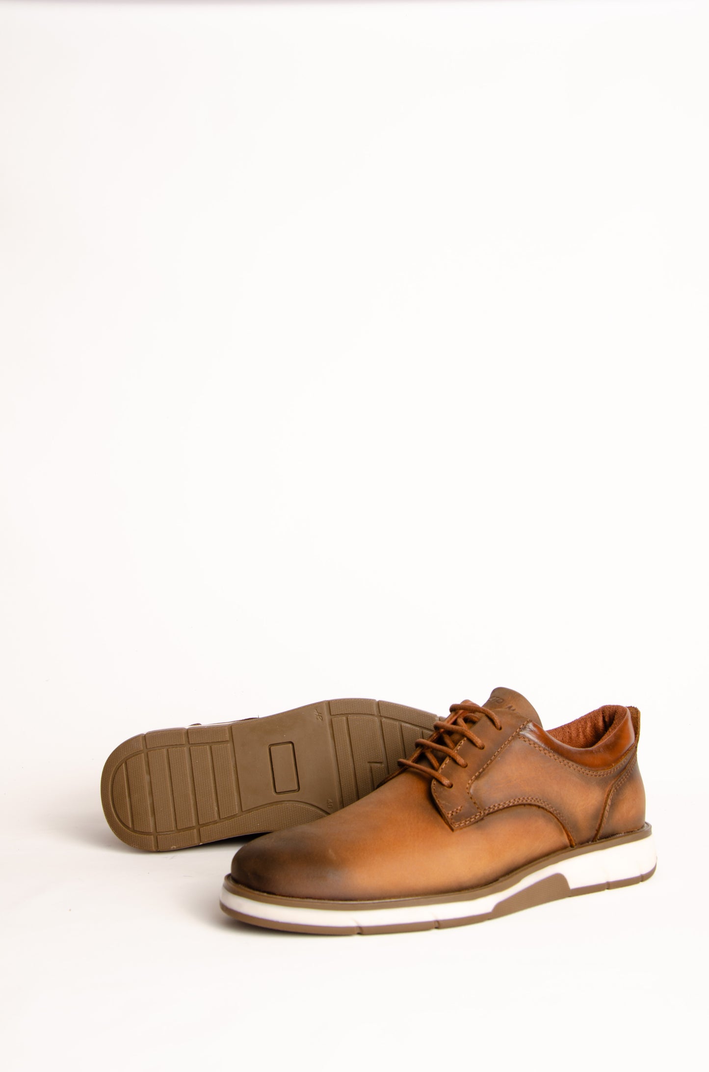 Zapato Beniamino Suela