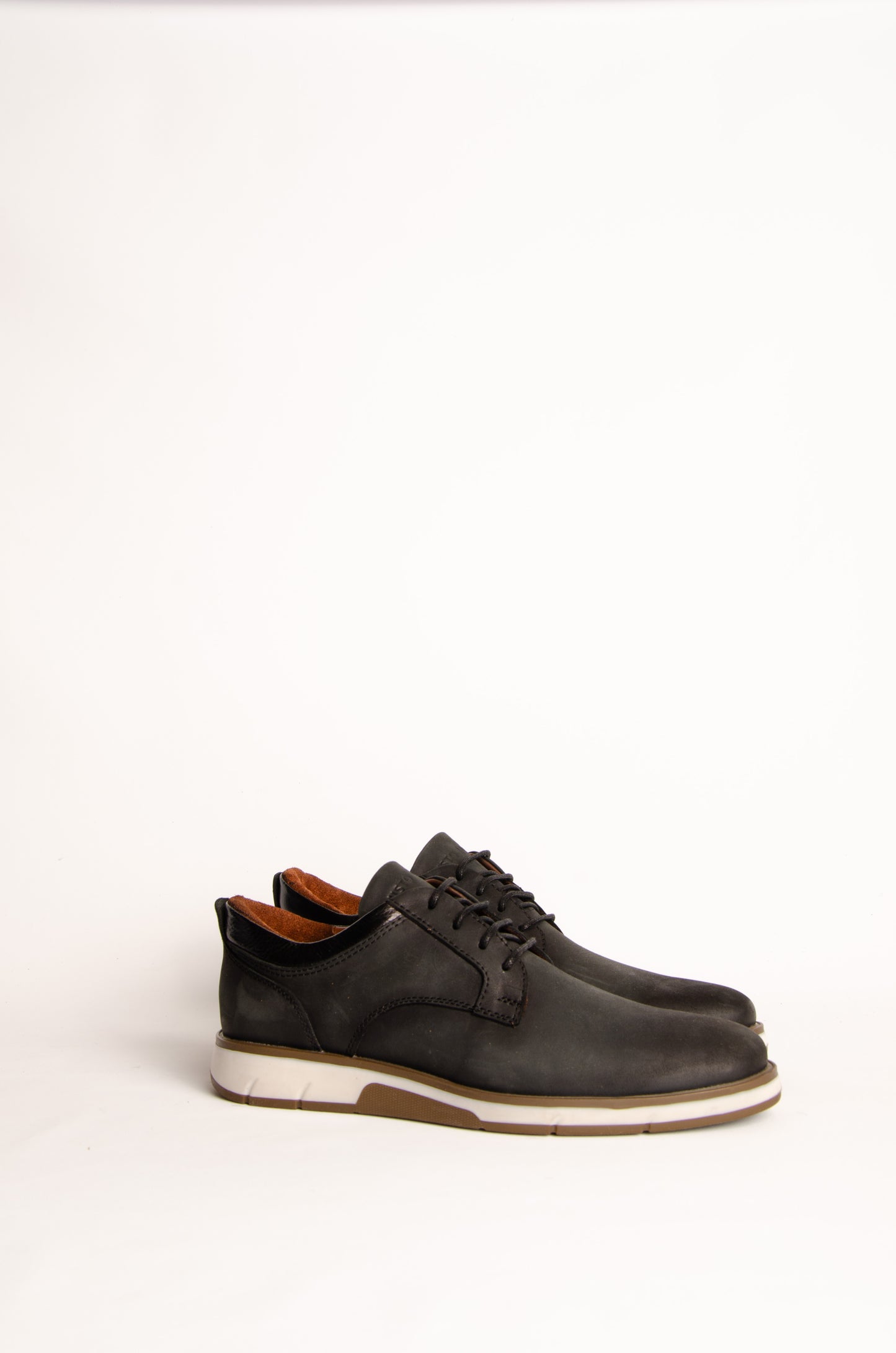 Zapato Beniamino Negro